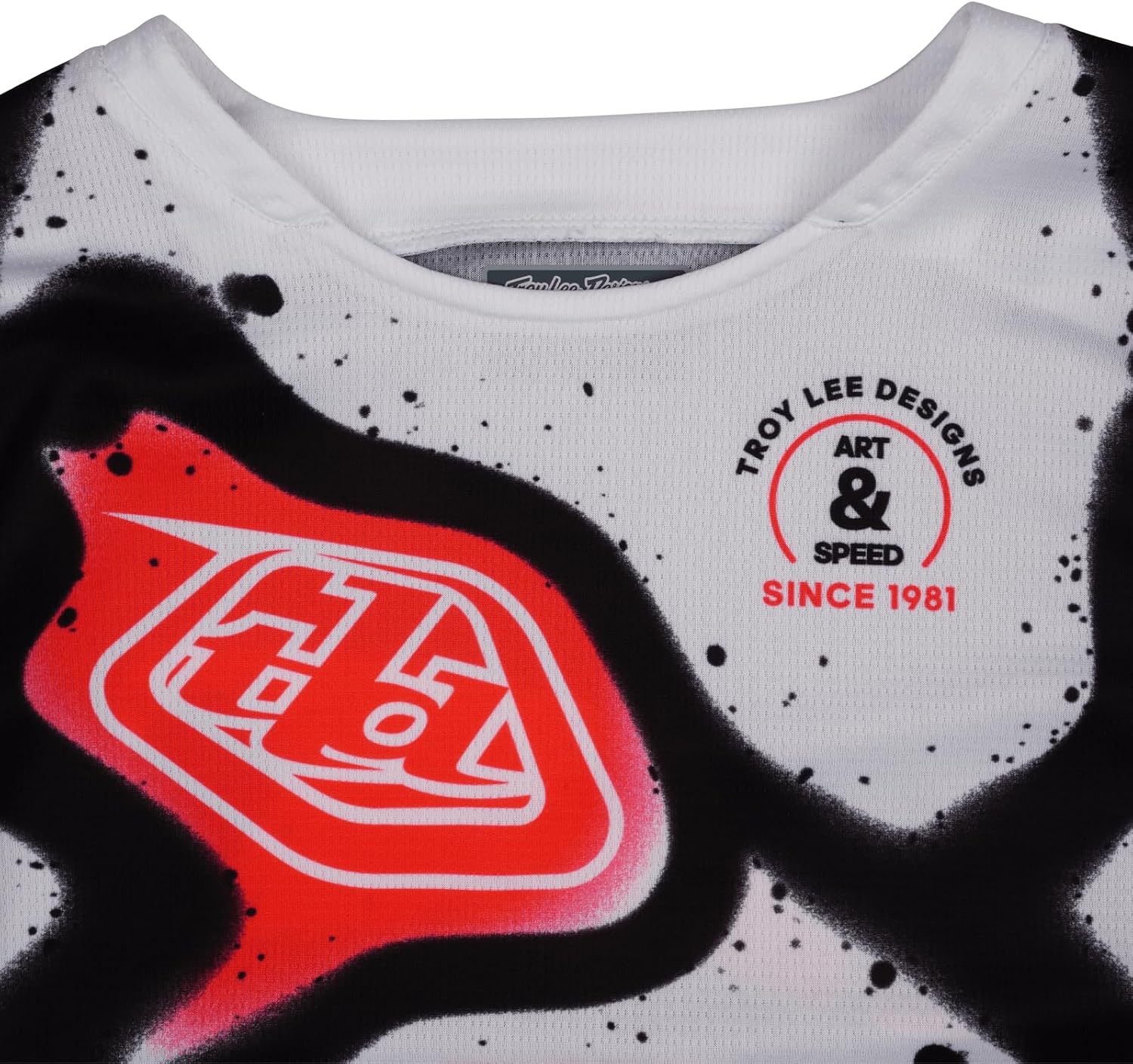 Youth GP Pro Jersey