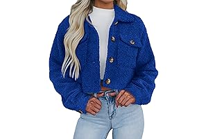 Women's Fall Colts Jacket