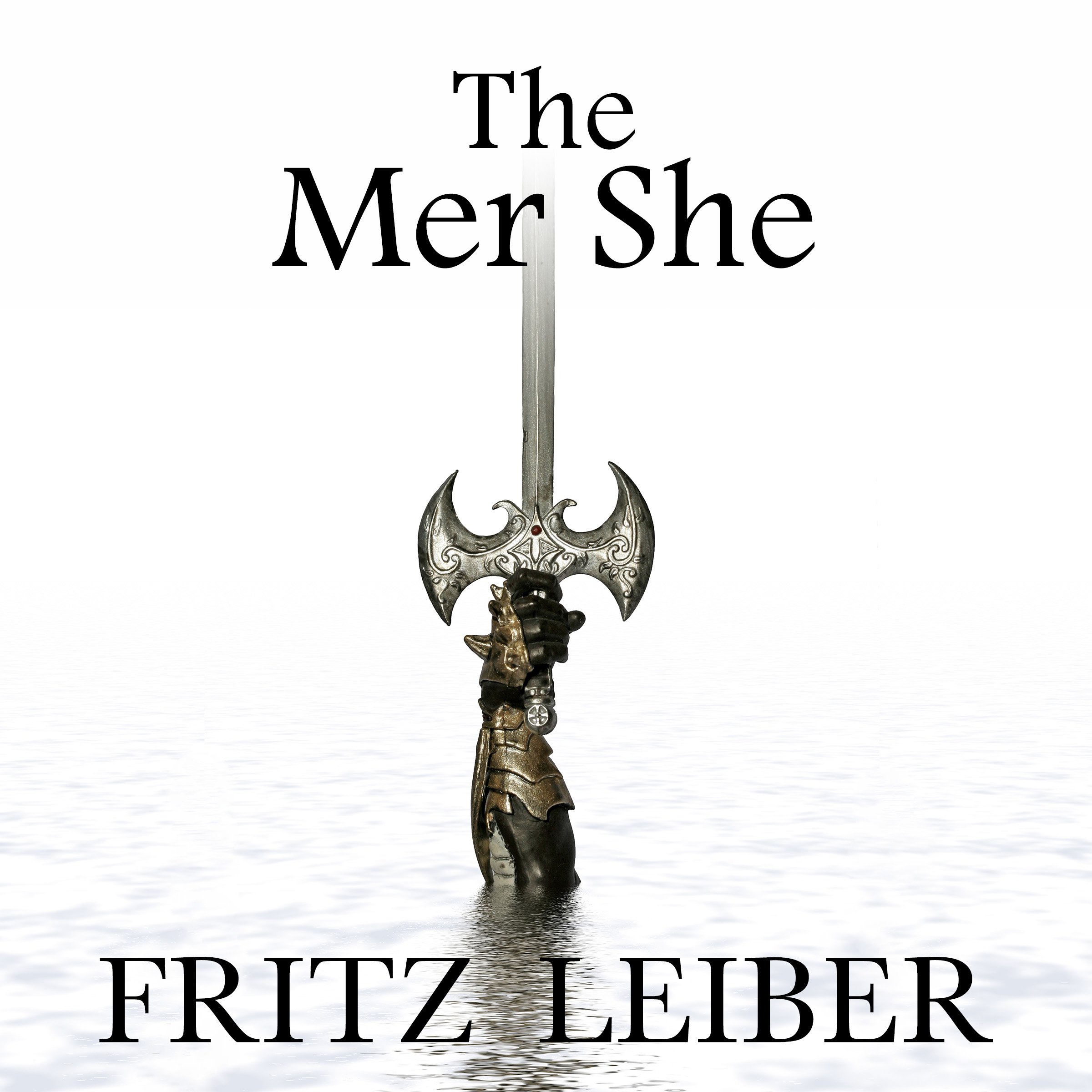 Cover art for The Mer She