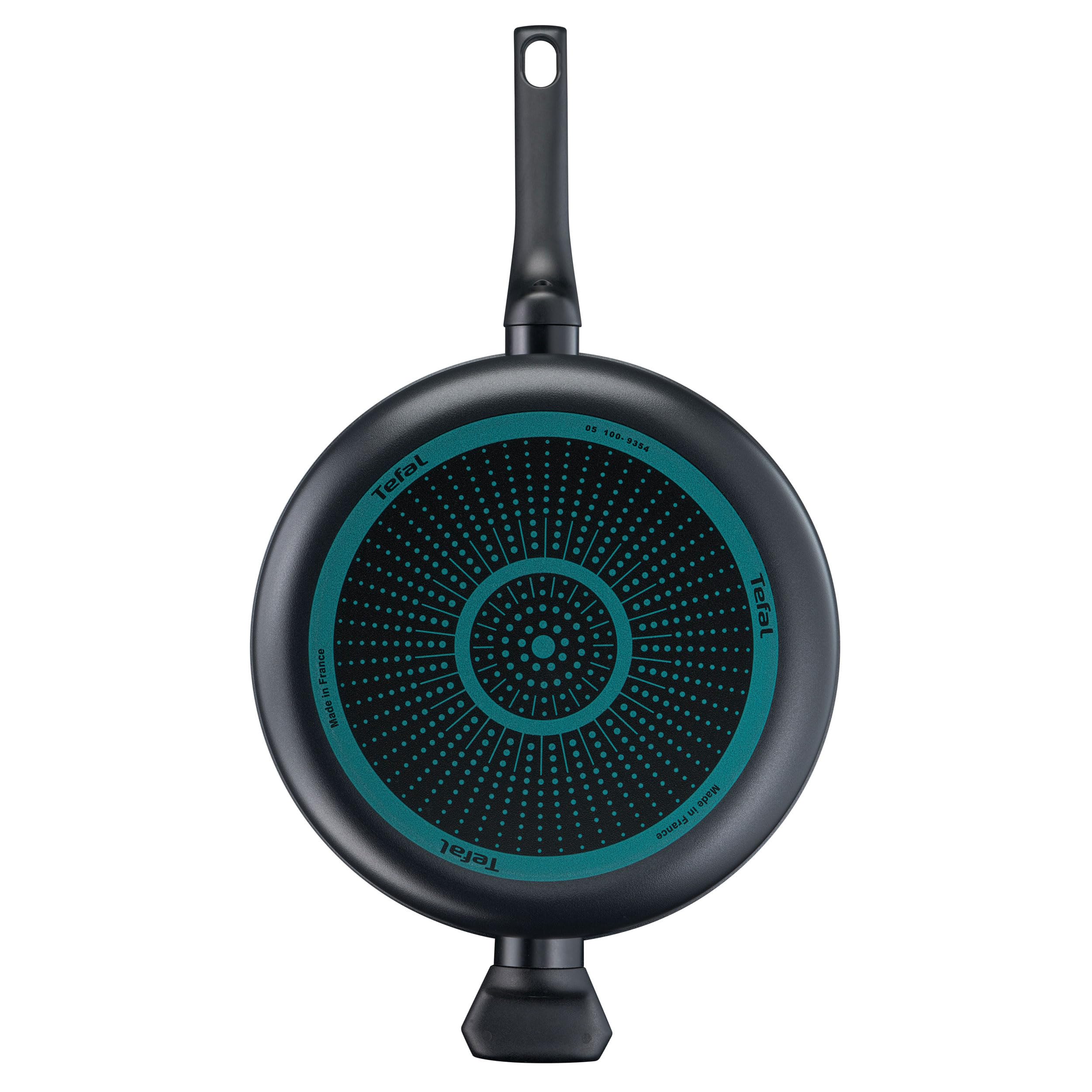 Tefal Easy Cook & Clean Schmorpfanne 28 cm – Bild 7
