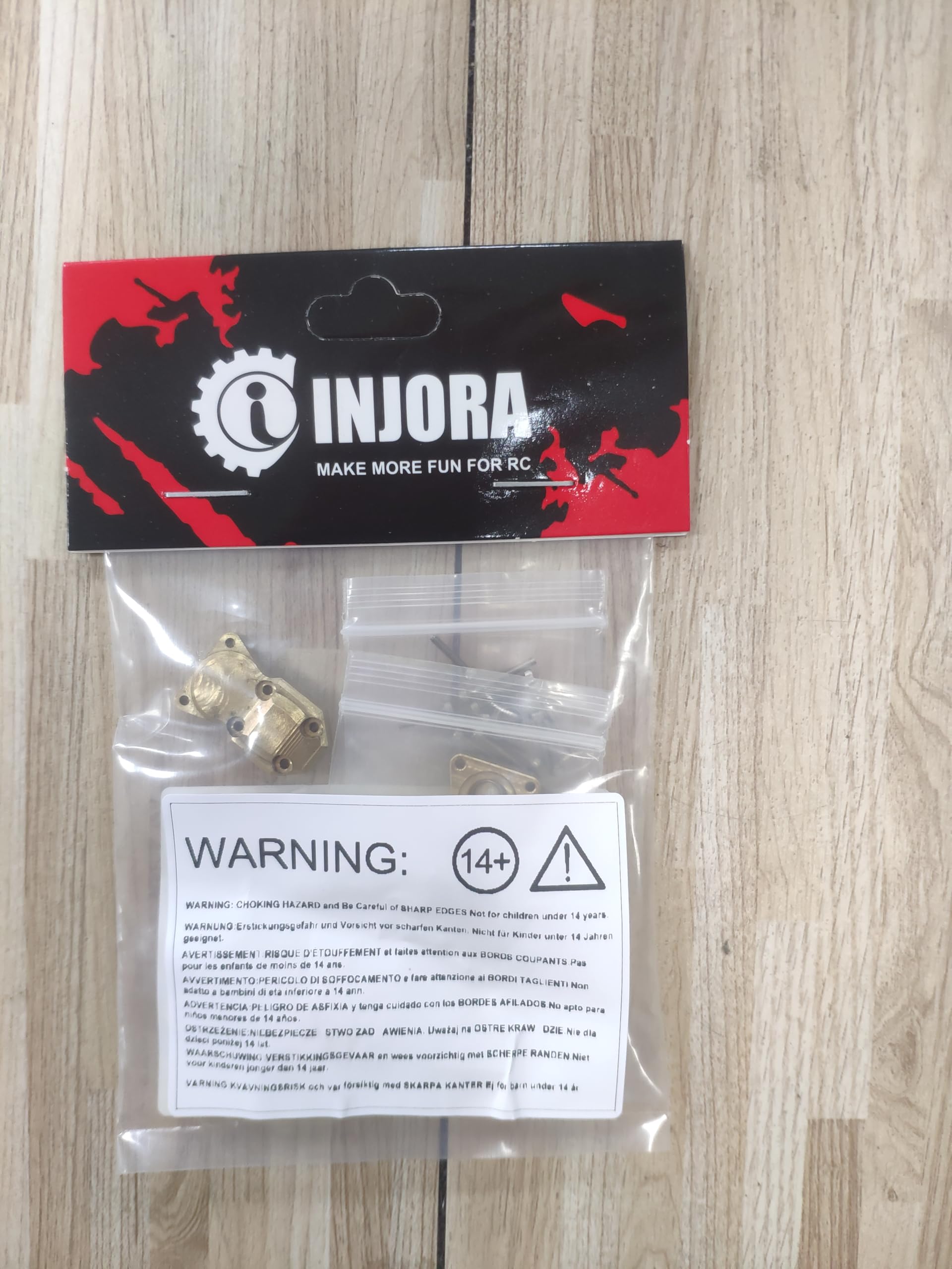 Placa De Protección De Chasis Para Ejes Delanteros Y Traseros Para Axial Capra AXI232006 RC Piezas De Automoviles Carrocerias De Vehiculos Y