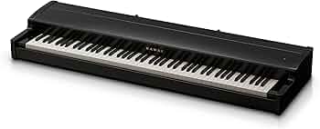 Amazon.com: Kawai VPC1 Virtual Piano Controller : Musical Instruments