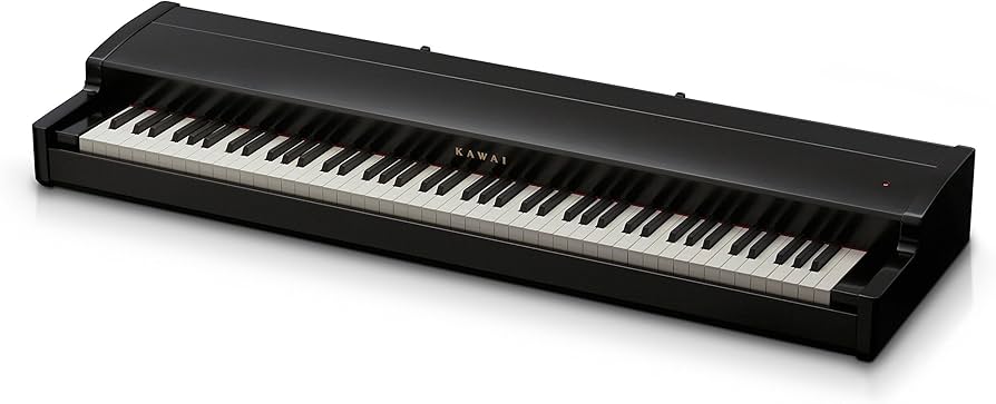 Amazon.com: Kawai VPC1 Virtual Piano Controller : Musical Instruments