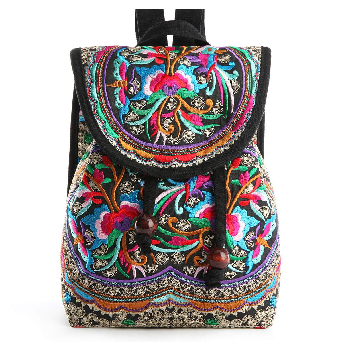 Embroidered Travel Bags Free Embroidery Patterns