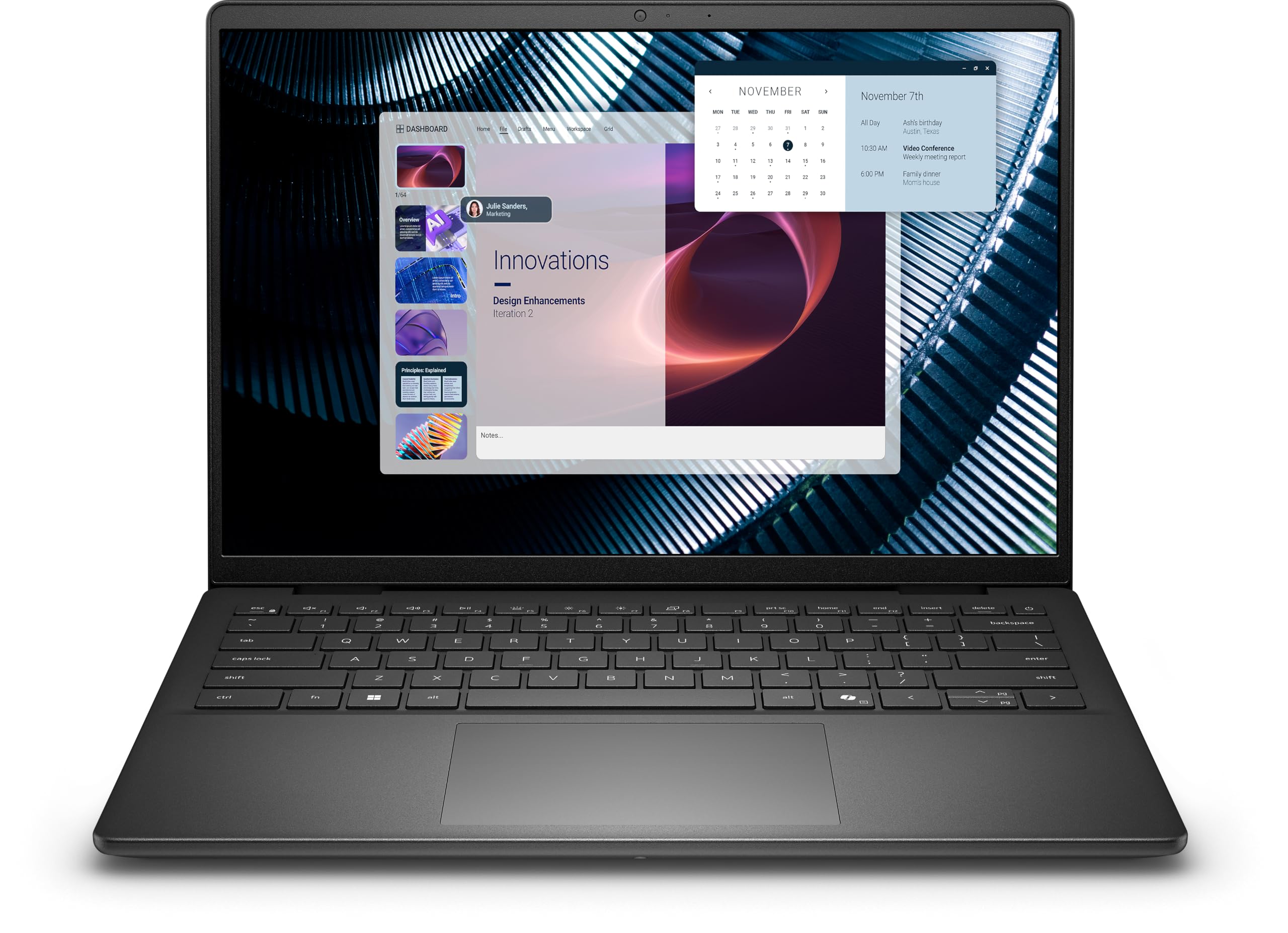 Alienware Aurora R16 - PC de Bureau Gaming - Intel Core i9-14900KF - 64 Go DDR5-8 to SSD - NVIDIA RTX 4080 Super - Refroidissement Liquide - WiFi 6E - Windows 11 Pro