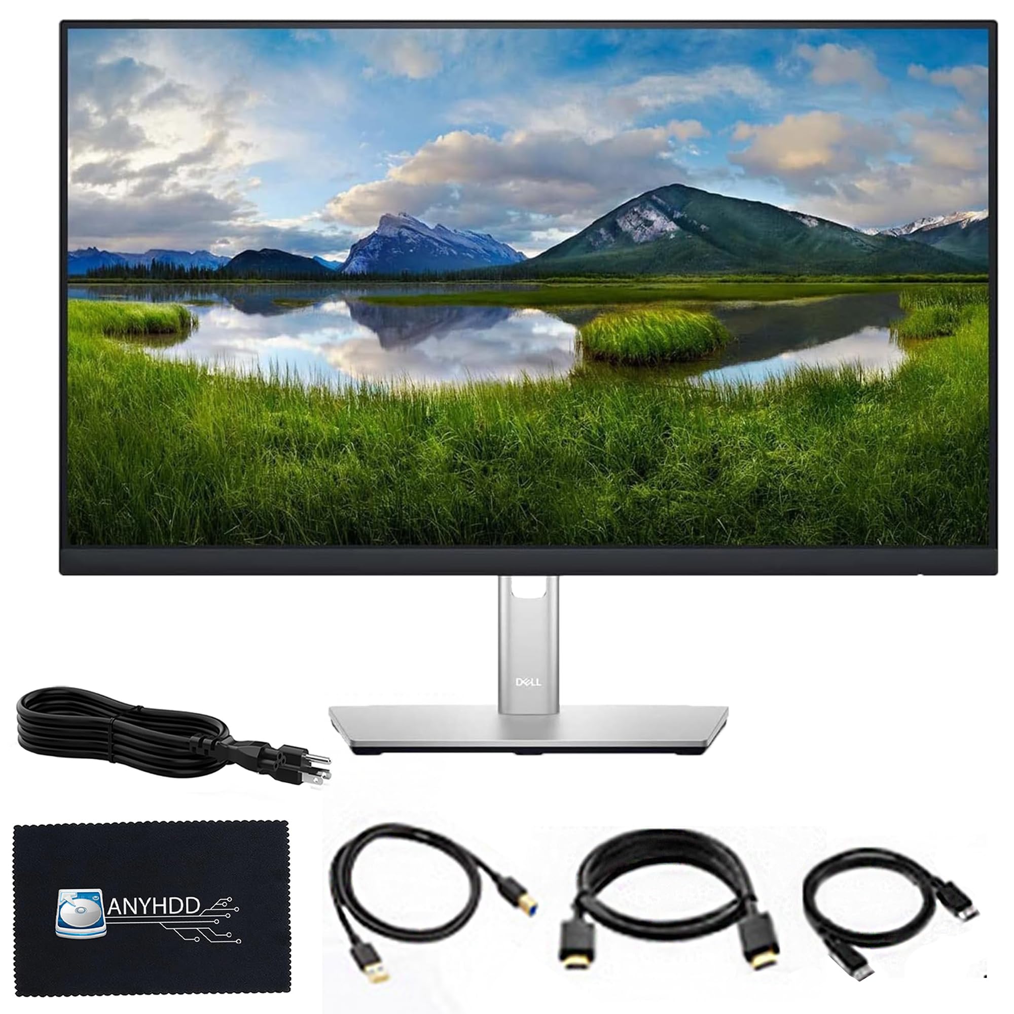 Dell 22モニター P2225H Amazon.com: Dell P2225H 22-inch 1080P Full HD Wide Angle