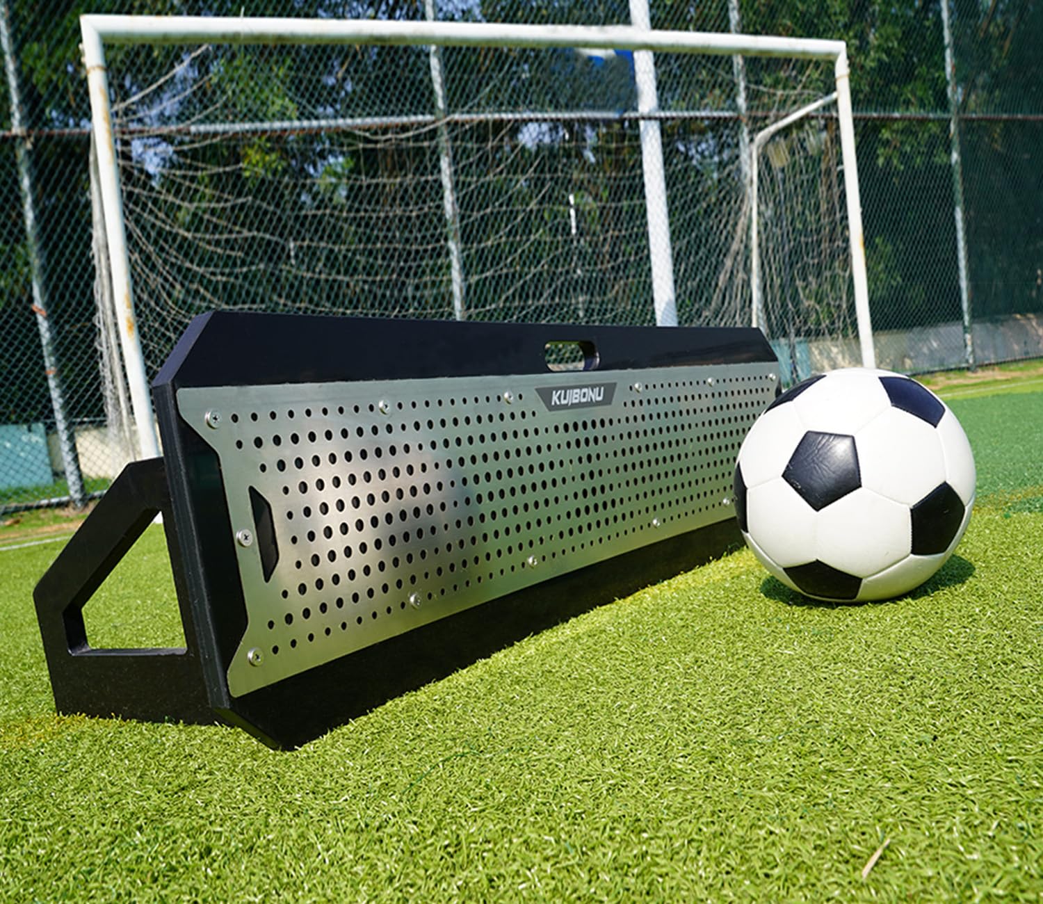 サッカー　リバウンドボード 楽天市場】リバウンド ボード サッカー リバウンダー ポータブル 練習