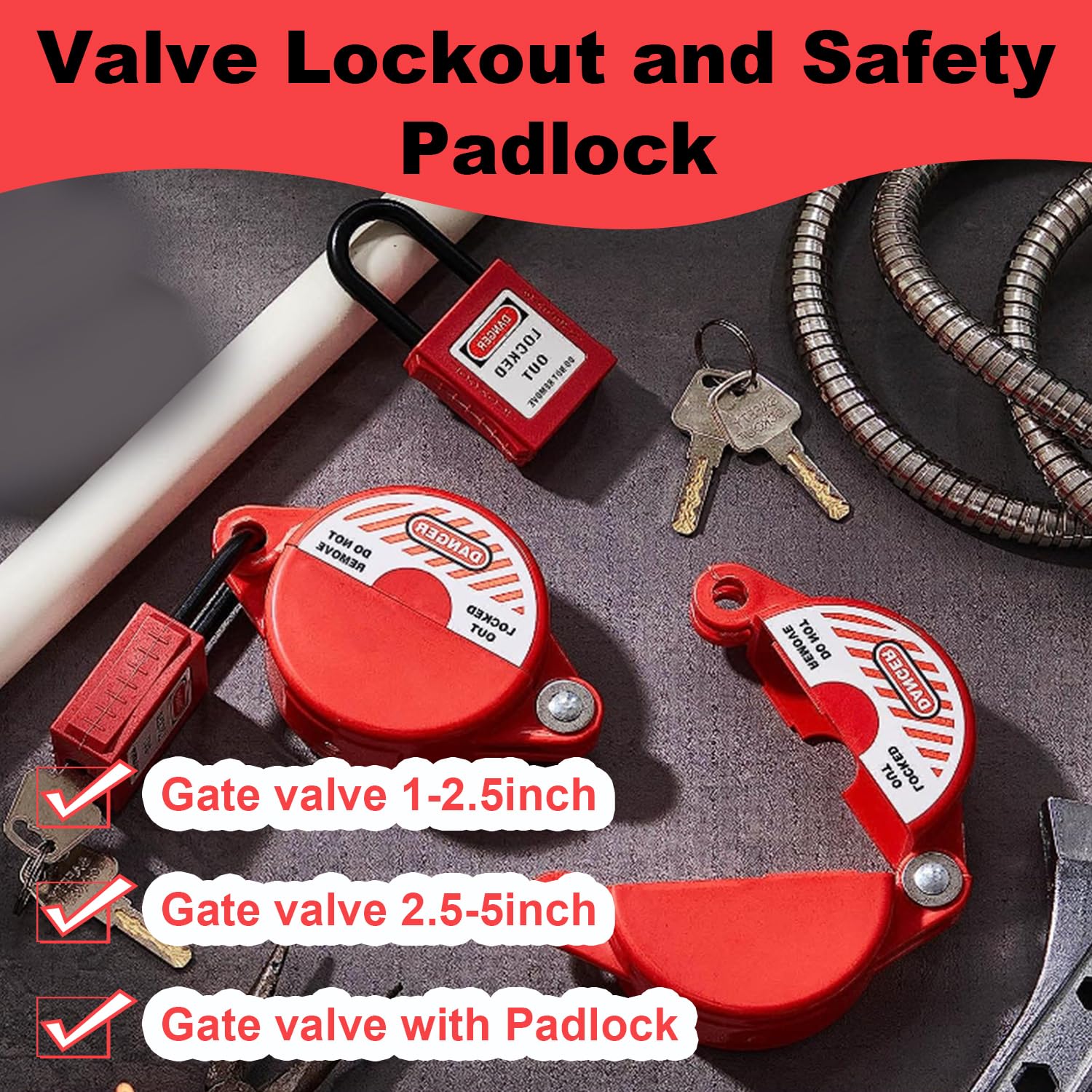 Lock Out Tag Out Kit Electrical Lockout Tagout Kit With Lock Out Tag Out Kit Electrical Lockout Tagout Kit With