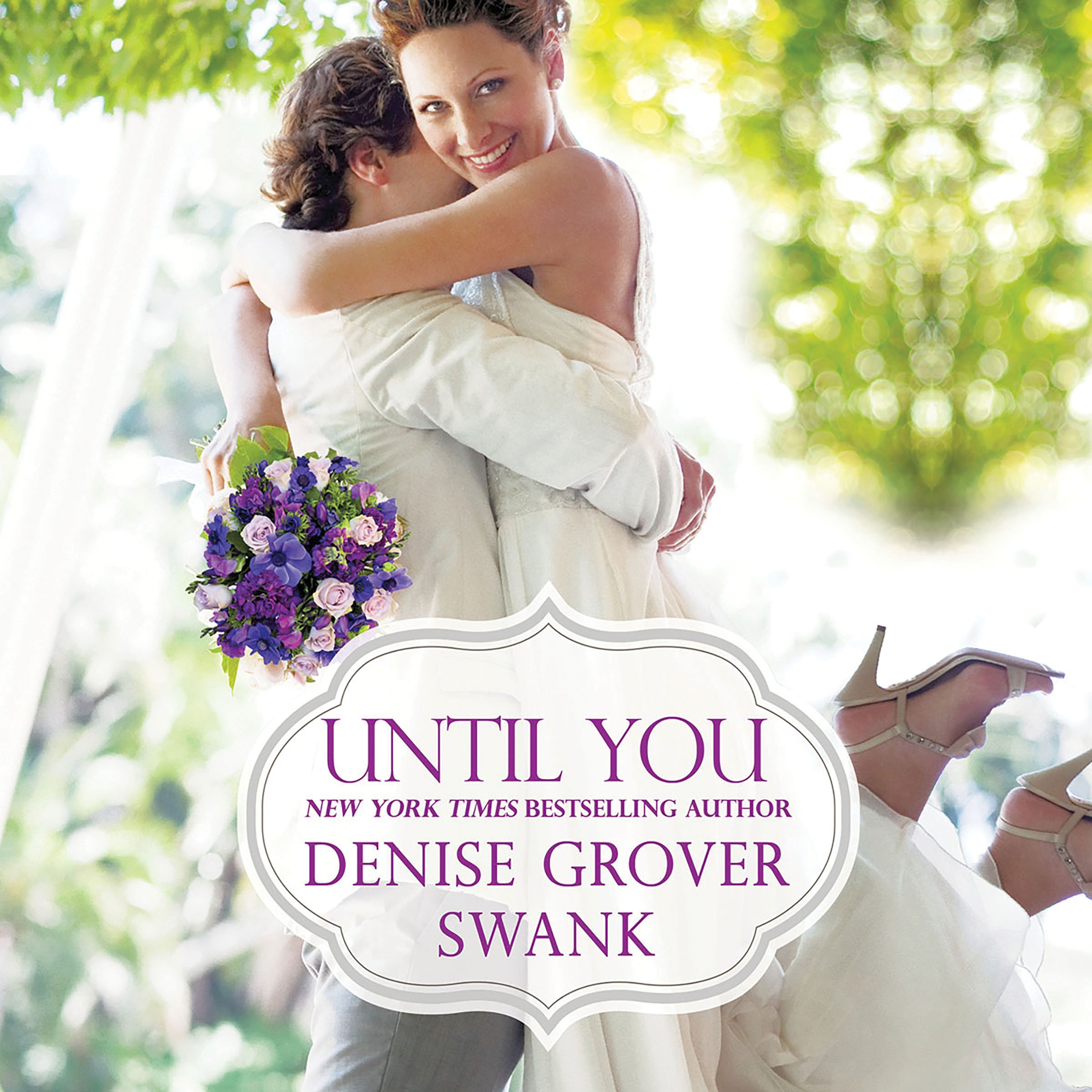Cover art for Until You