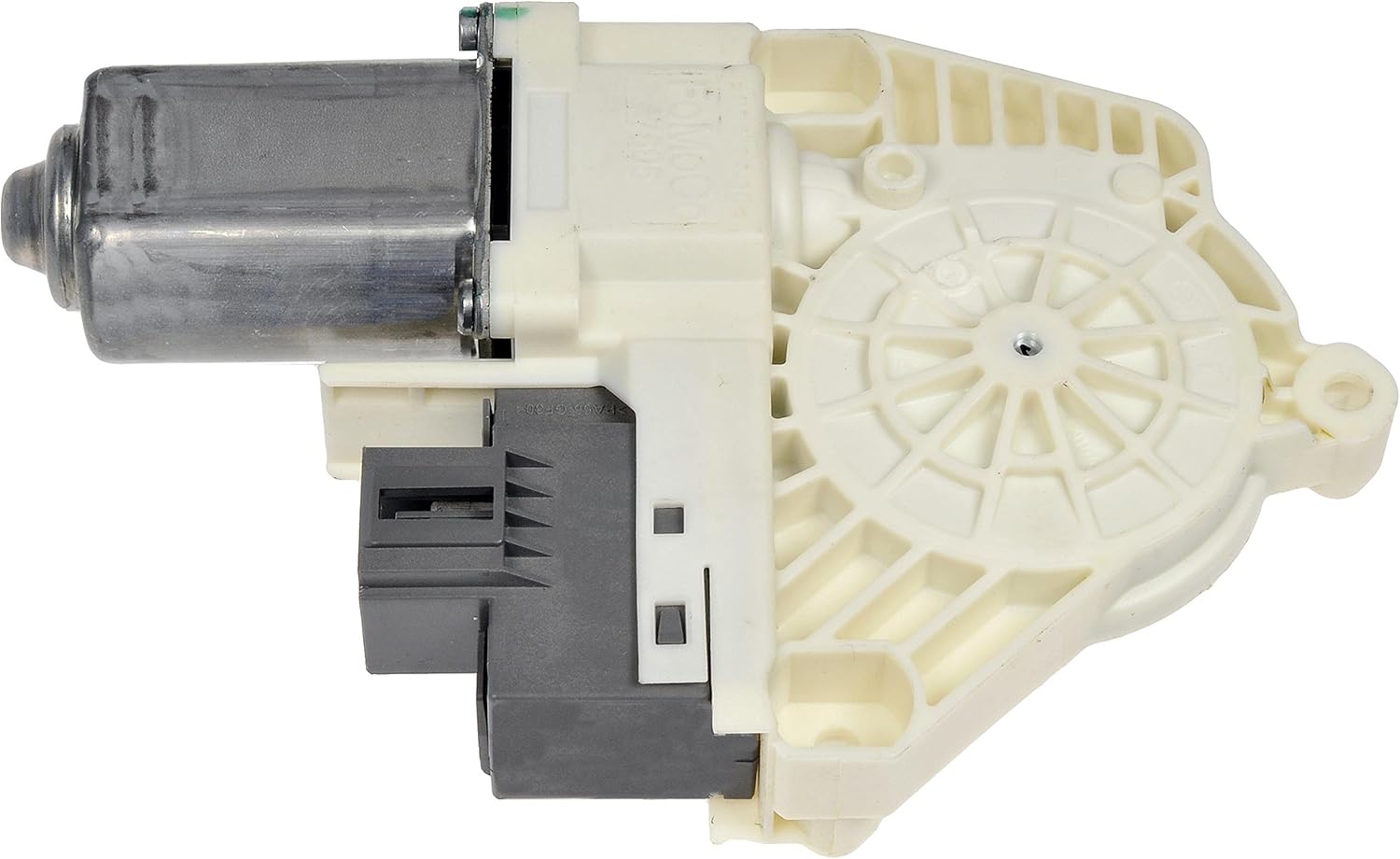 Dorman 742-192 Front Driver Side Power Window Motor Compatible with Select Ford/Lincoln Models