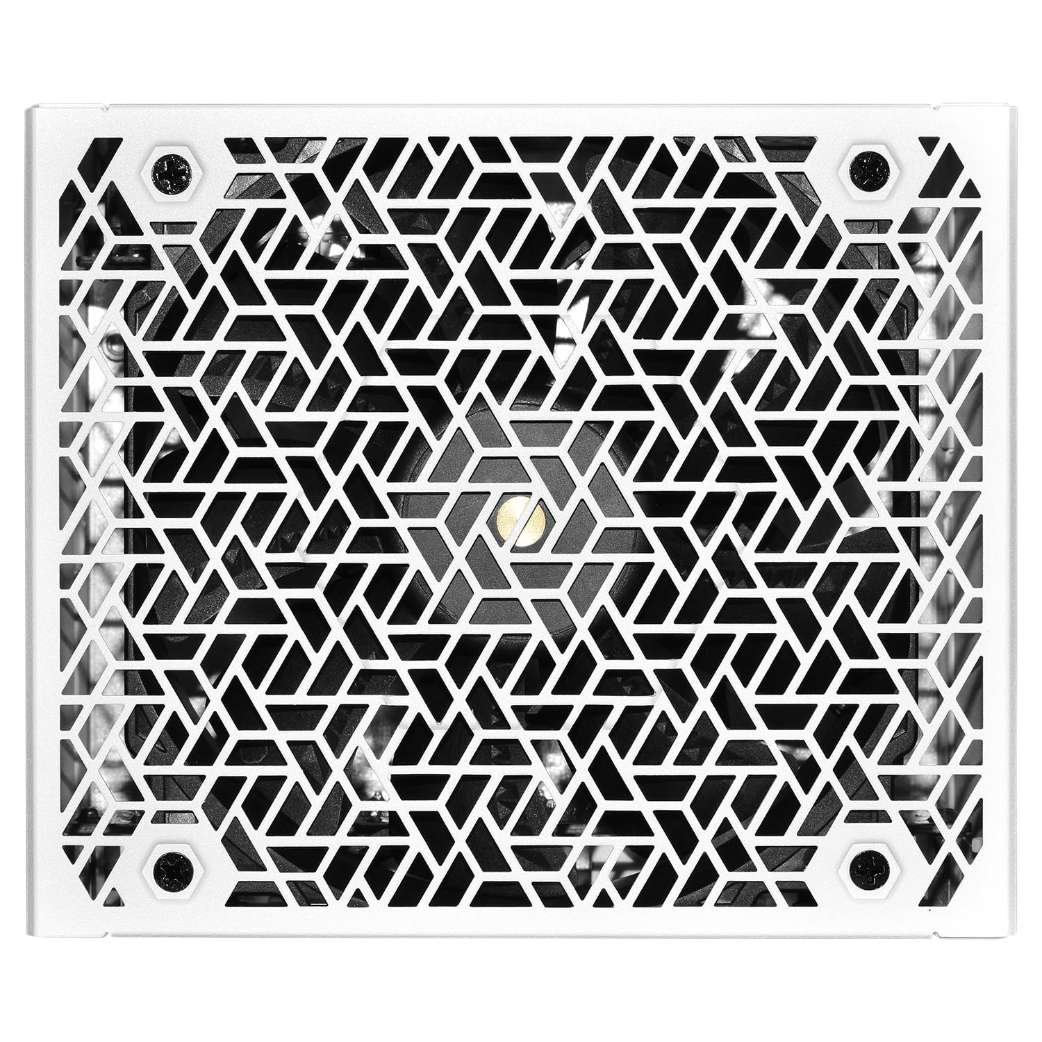 SUPER FLOWER ATX3.1準拠PC電源 LEADEX VIII PLATINUM PRO 1200W WT ホワイトモデル フルモジュラー スーパーコネクタ 奥行125mm Cybenetics Platinum認証 PCIE 5.1 12V-2x6 ケーブル付属 SF-1200F14SP(T) WT 日本正規代理店品 - 3