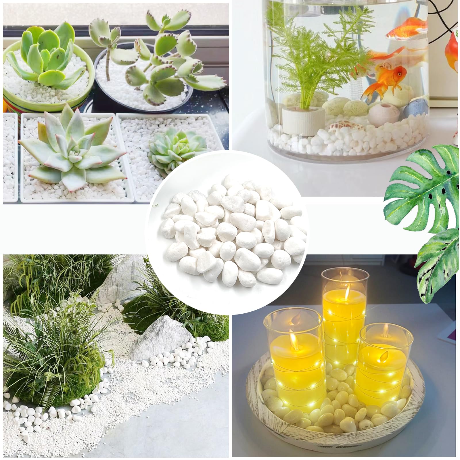 Mousse Artificielle Décorative 100g - Vert Foncé, Réaliste, Réutilisable - Pour Compositions Florales, Terrariums