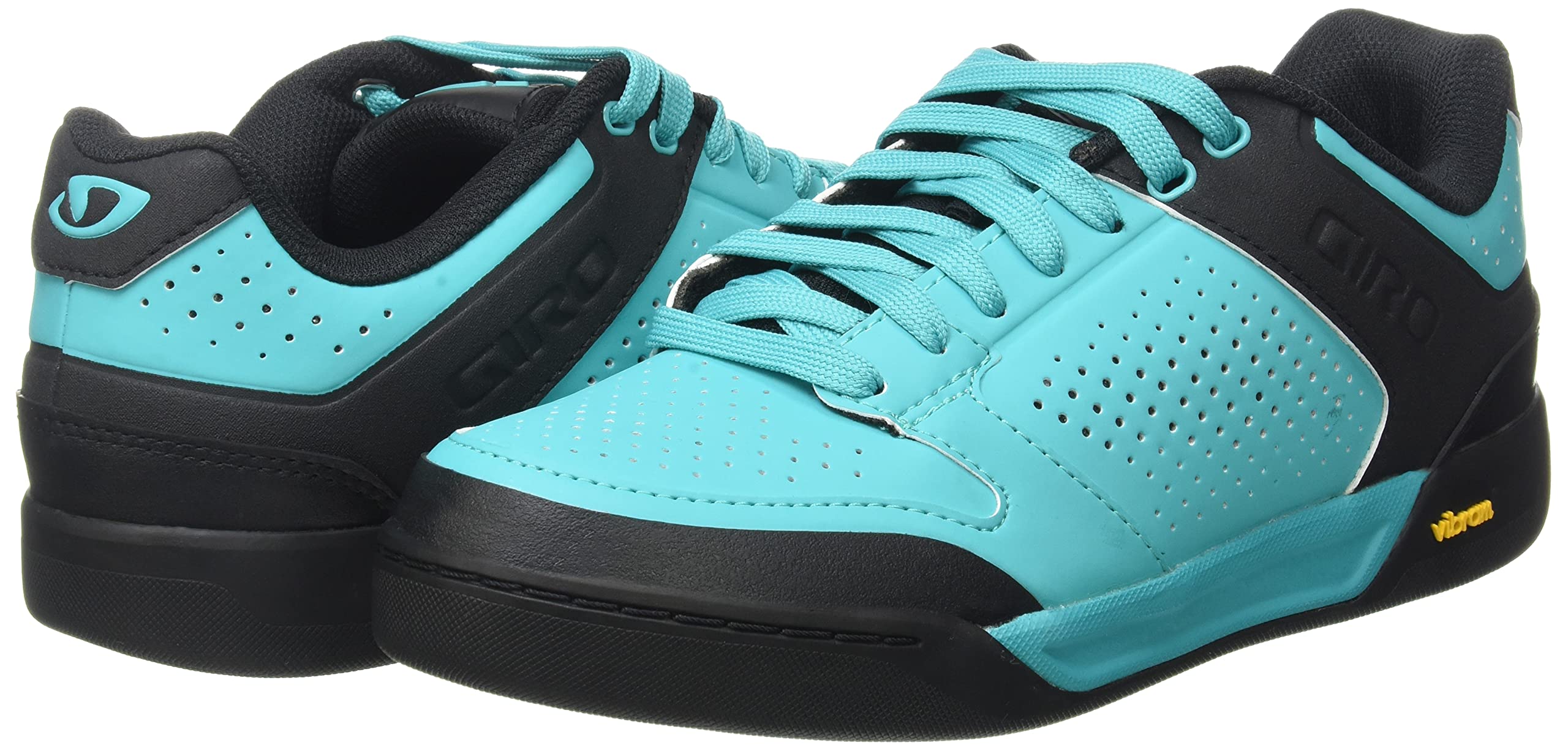 Giro Jacket II Zapatos de Bicicleta de montaña Hombre