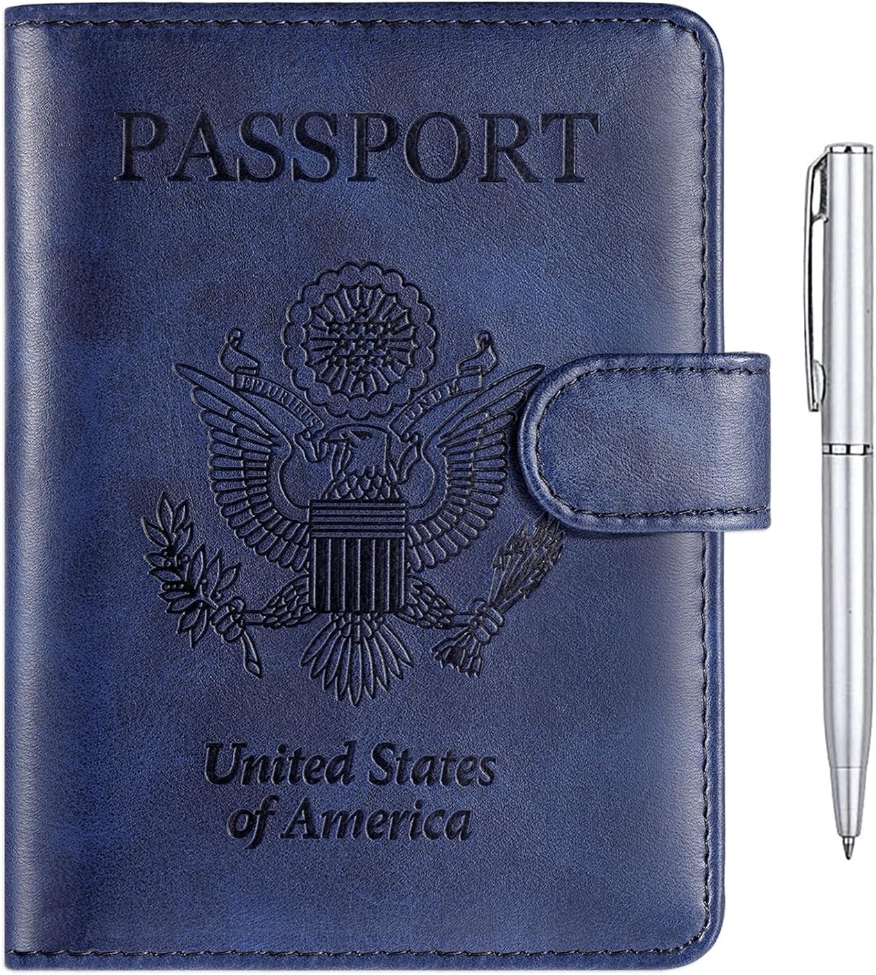 Cubiertas para Pasaporte