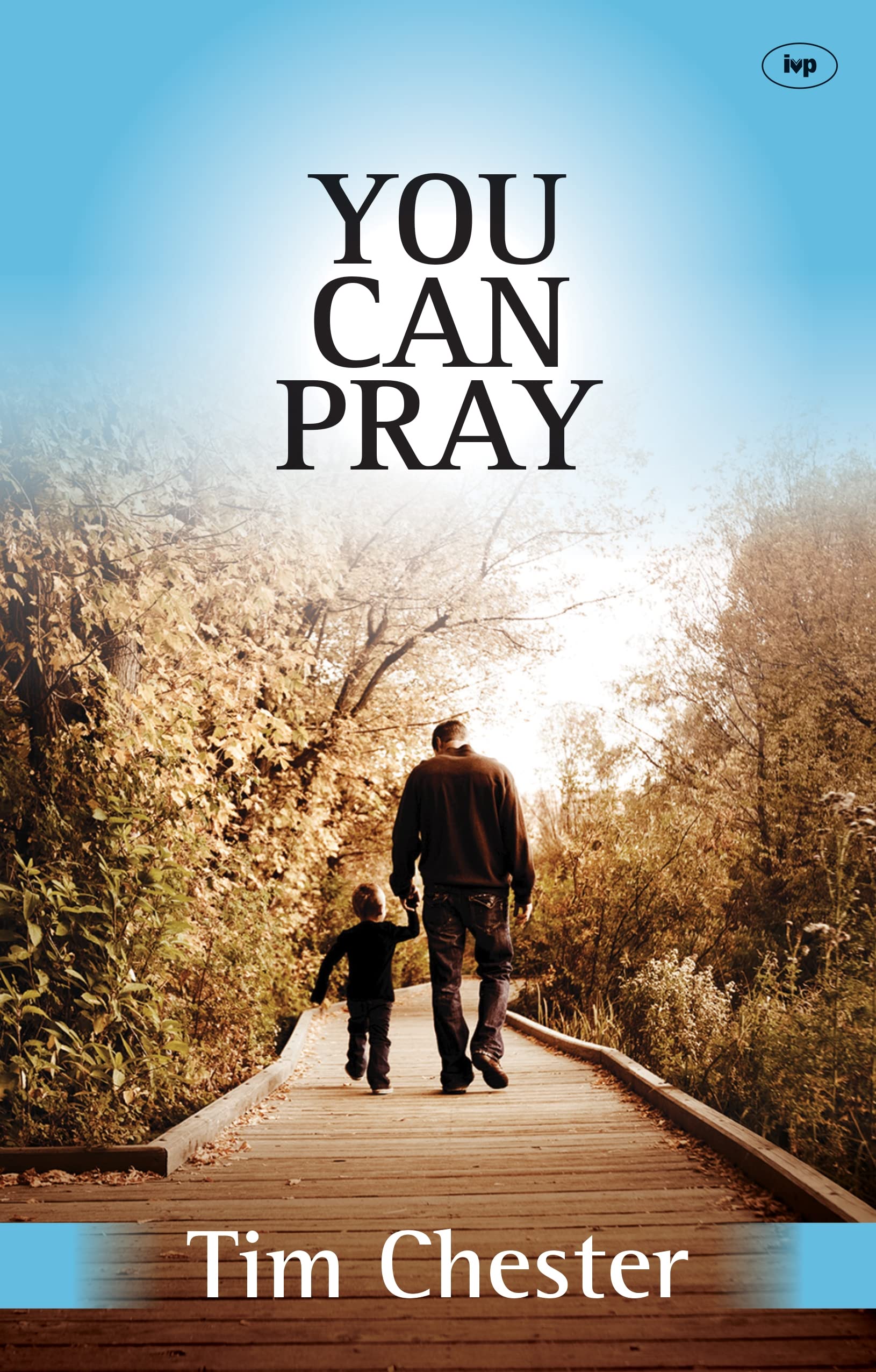 You can pray