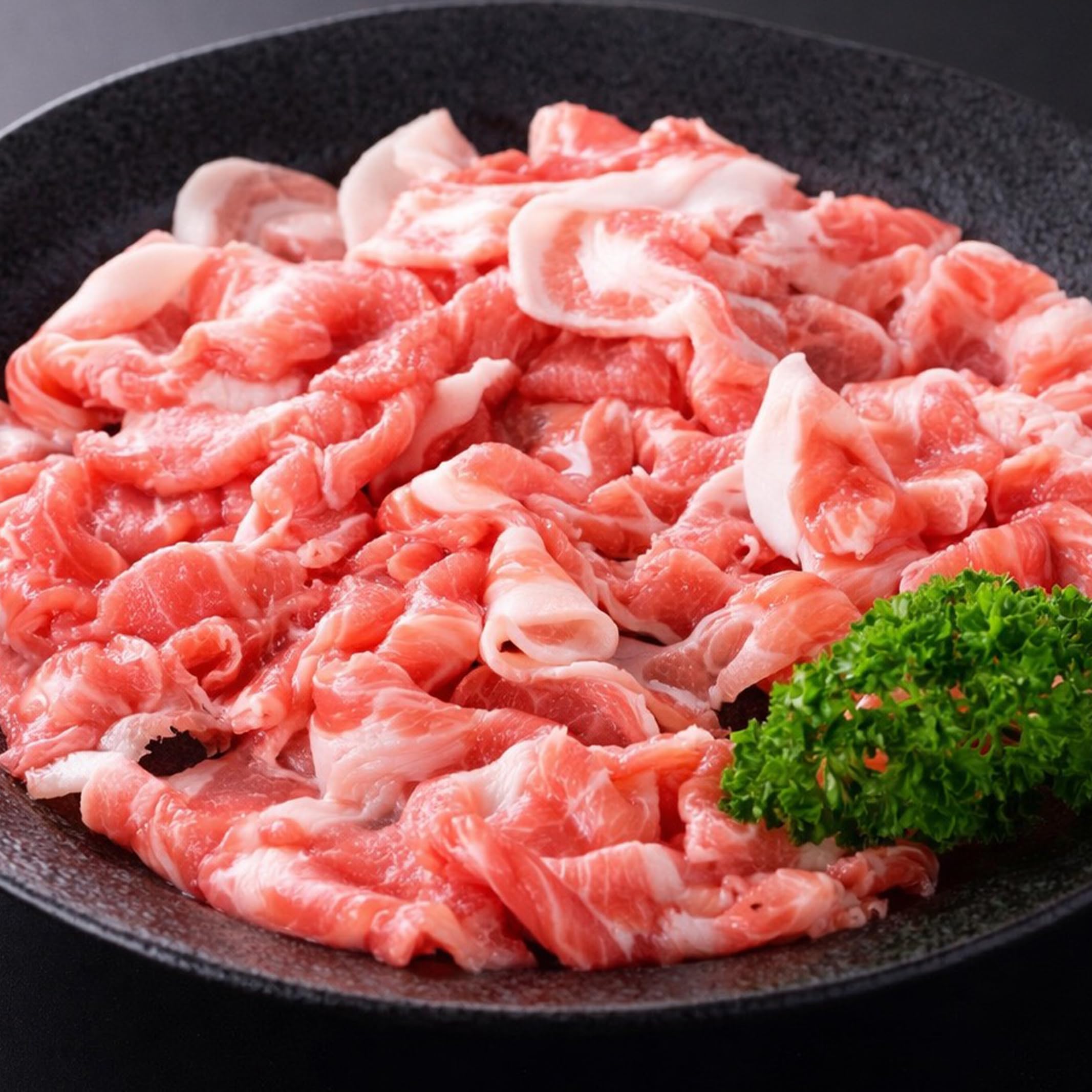 国産 豚肉 切り落とし 大容量 2kg(250g×8)/ 小分け 豚肉こま切れ…