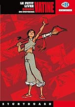 Download Le petit livre rouge (du storyboard) PDF