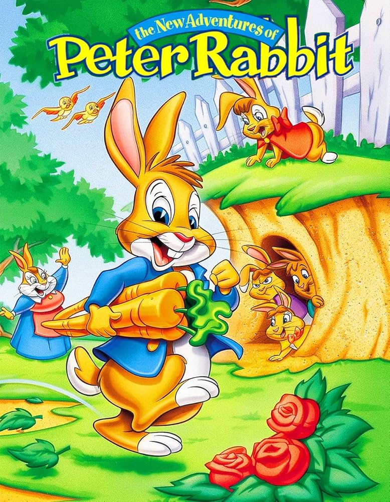 The World of Peter Rabbit - 完全版 Amazon.com: The World of Peter Rabbit (The Original Peter Rabbit