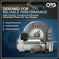 Vista 3 de Nuevo sensor de flujo de aire masivo MAF compatible con Ford Mercury Escape Explorer Focus Mustang Ranger Sable Mountaineer Mazda Tribute