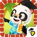 Dr. Panda Town: Vacation