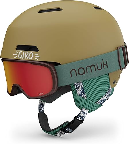 Miniatura 1 de Giro Crue Combo Pack