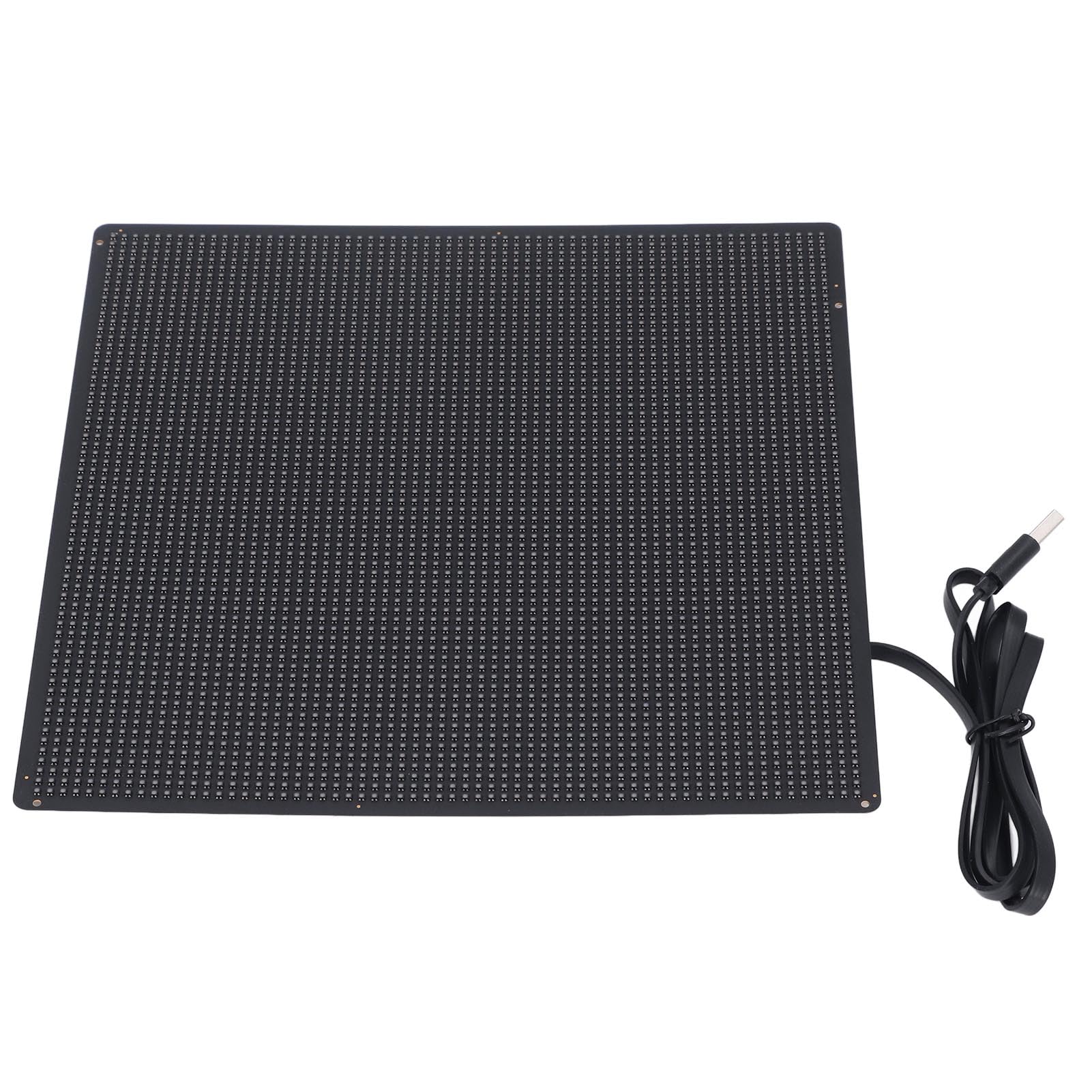 Letrero LED Programable, Experimente el Siguiente Nivel de Publicidad con Nuestro Tablero de Mensajes Electrónico, Control de Aplicación BT con LED