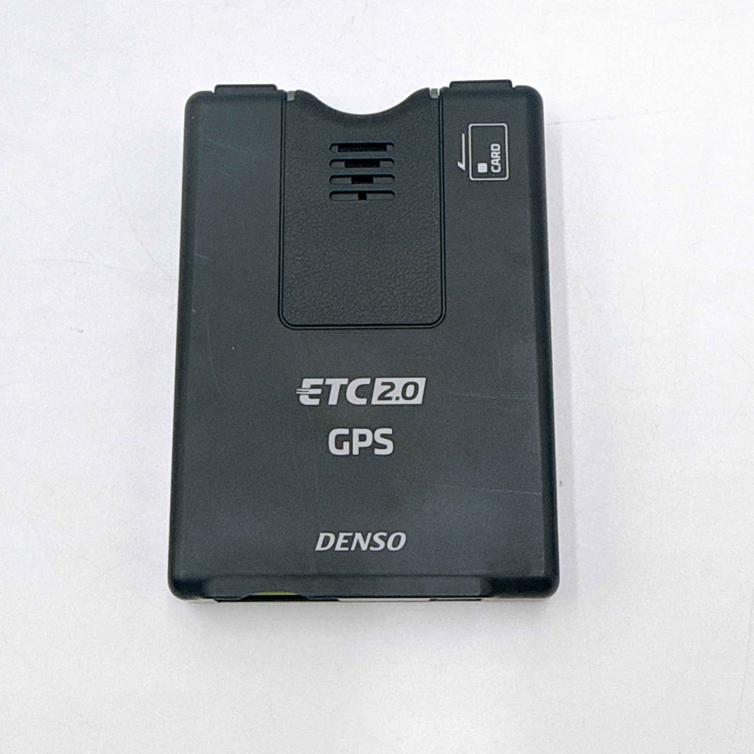 デンソー12v、24v対応　DIU-A211 ETC2.0車載器 楽天市場】ETC デンソー DIU-A211 業務支援用 単体使用 ETC2.0