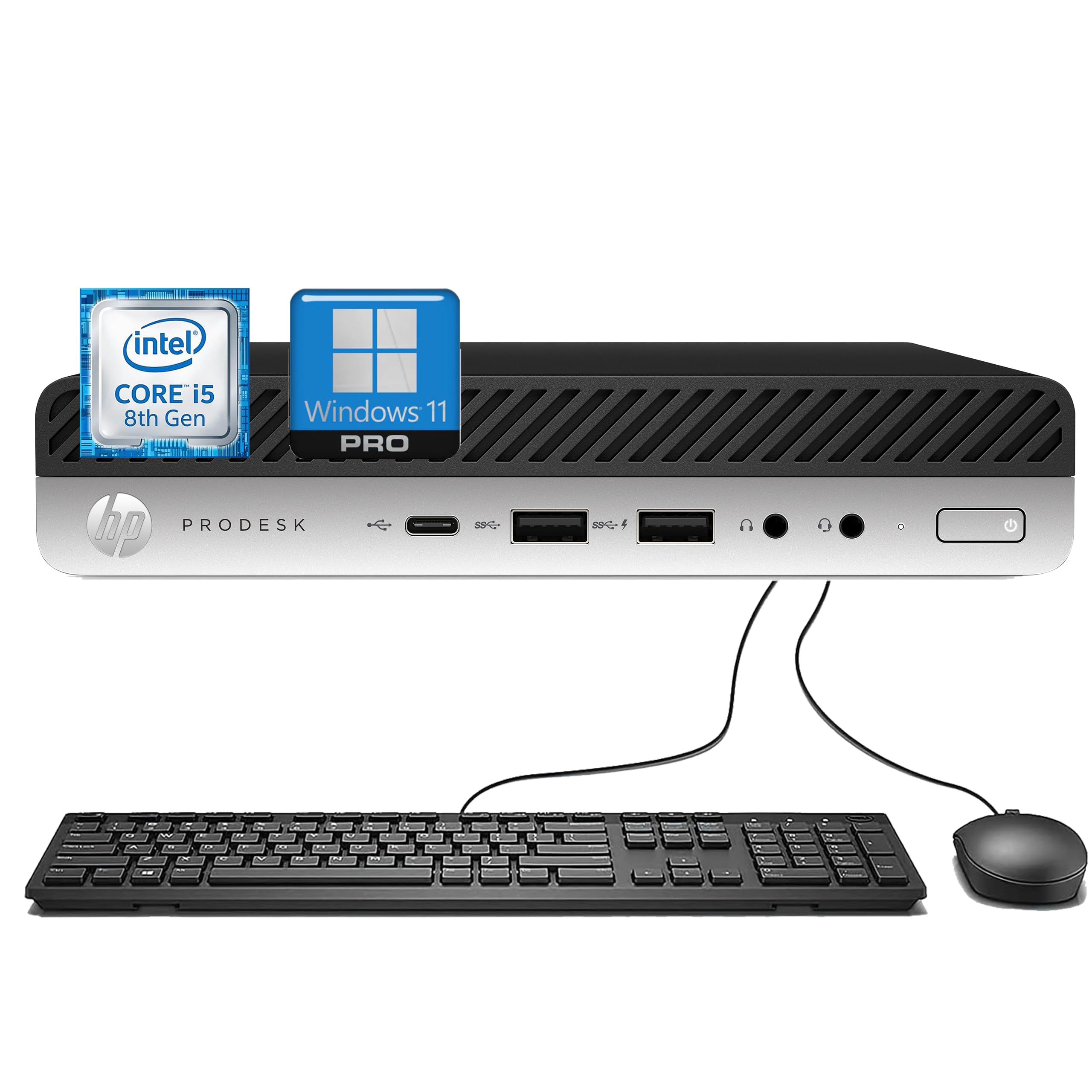 Amazon.com: HP Prodesk 600 G4 Mini PC Desktop Win11 Pro, Micro Amazon.com: HP Prodesk 600 G4 Mini PC Desktop Win11 Pro, Micro