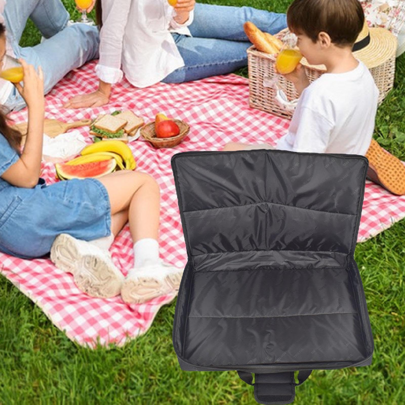 Tasche für Solarpanels, Schutzhülle für Reisen Zum Zeichnen Und Malen.