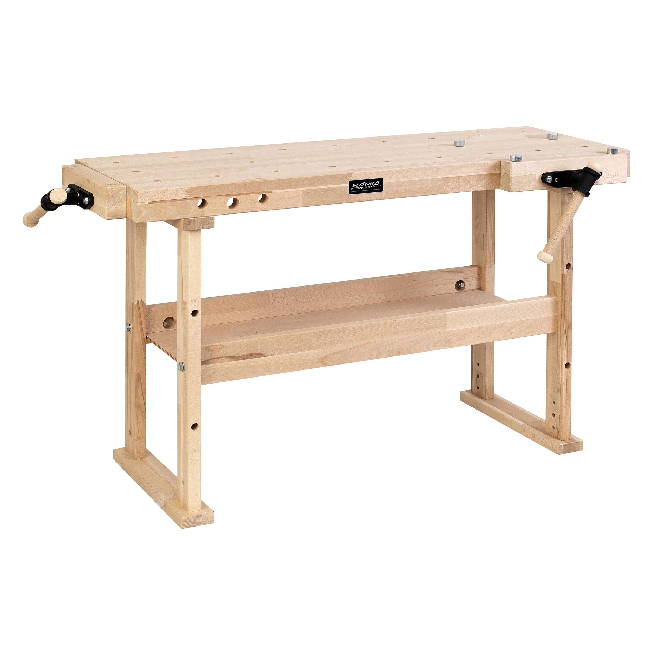 Ramia Finish-It-Yourself DIY 1500 Workbench