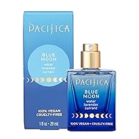 Vista 189 de Pacifica Beauty, Wanderlust - Juego de prueba de perfume en aerosol, vainilla isla, 5 aromas, juego de regalo de muestra de fragancia, aceites