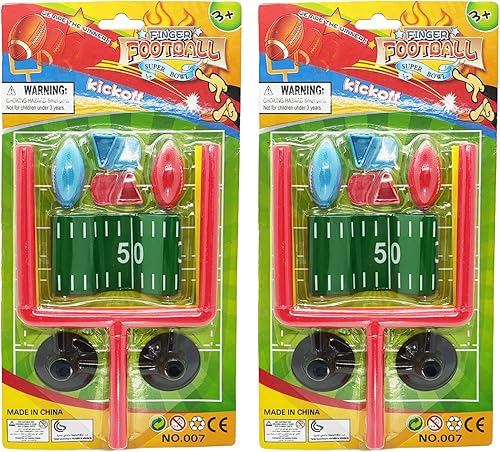 Miniatura 3 de Mini juego de juguete de fútbol, mini juegos deportivos de mesa, juguetes de escritorio de oficina, regalos de cumpleaños para fiestas deportivas en