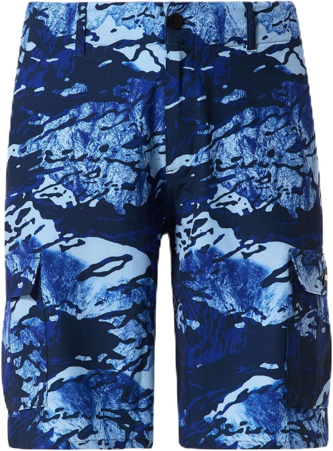 Oakley Men's B1b Cargo Hybrid Short 21''