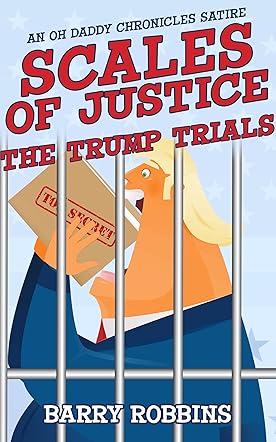 Scales of Justice