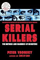Algopix Similar Product 2 - Serial Killers The Method and Madness
