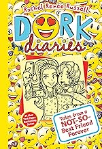Dork Diaries 14: Tales from a Not-So-Best Friend Forever