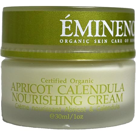eminence calendula cream