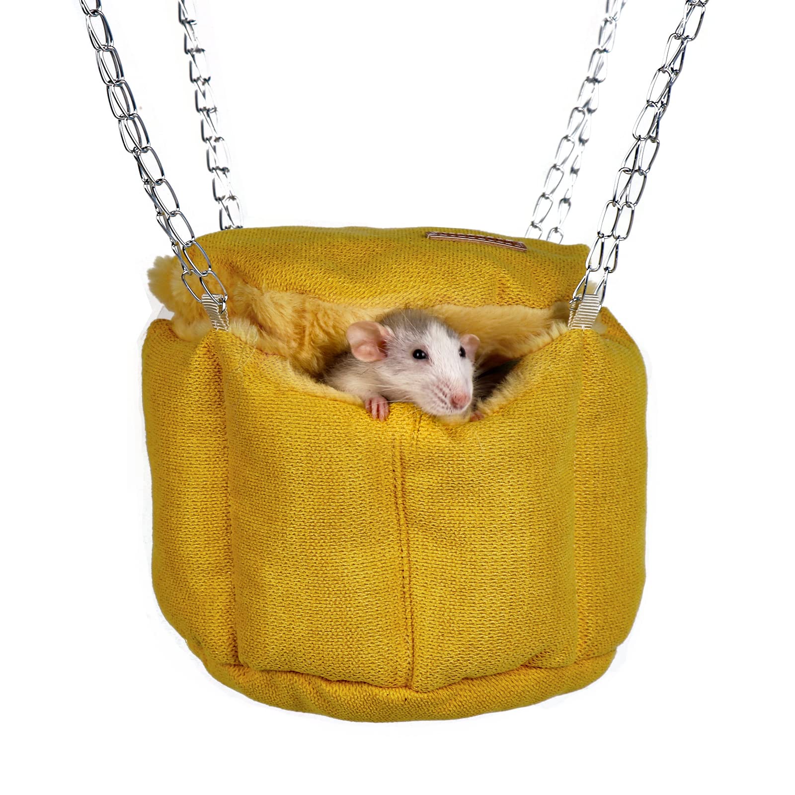 Guinea Pig Blankets Washable Thick Fleece Ferret Sugar Gliders