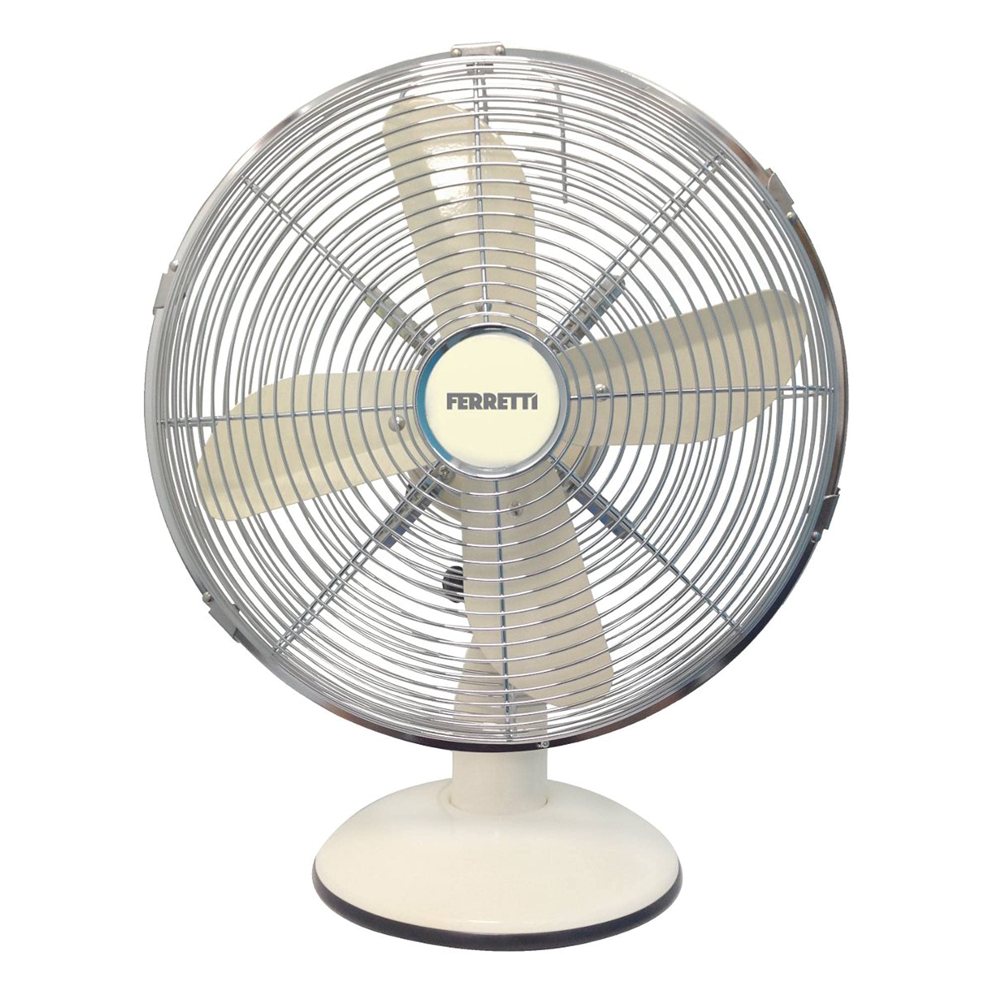 Metal desk fan Find the best price at PriceSpy