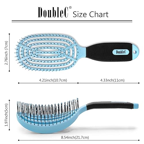 Miniatura 5 de NuWay - Juego de DoubleC PRO y DoubleC 2 en 1 patentado en EE. UU