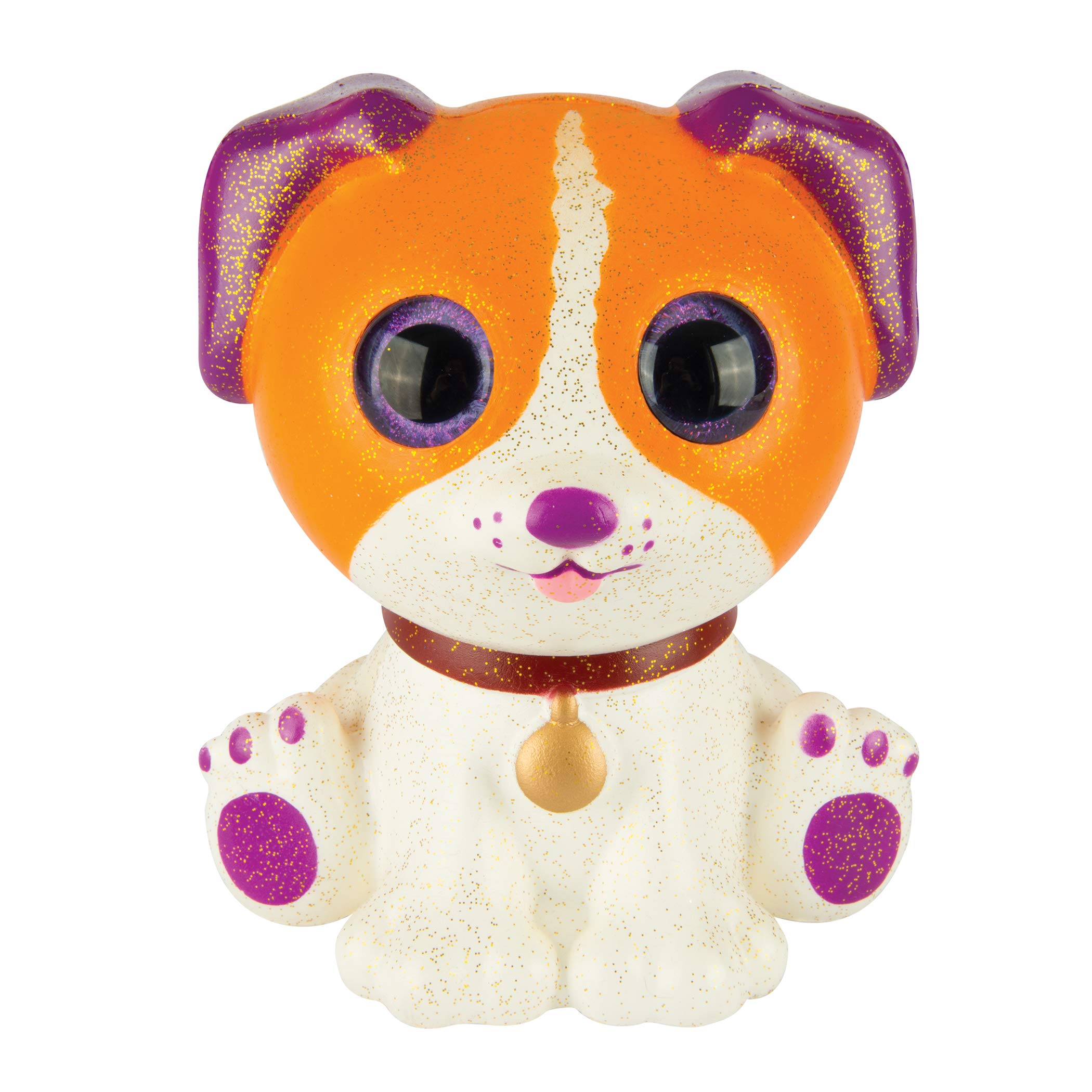 amazing squishee plushies fox