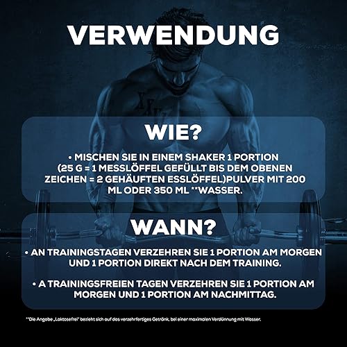 Miniatura 3 de BioTech USA Iso Whey Zero 80.07 oz Sabor Chocolate por BiotechUSA