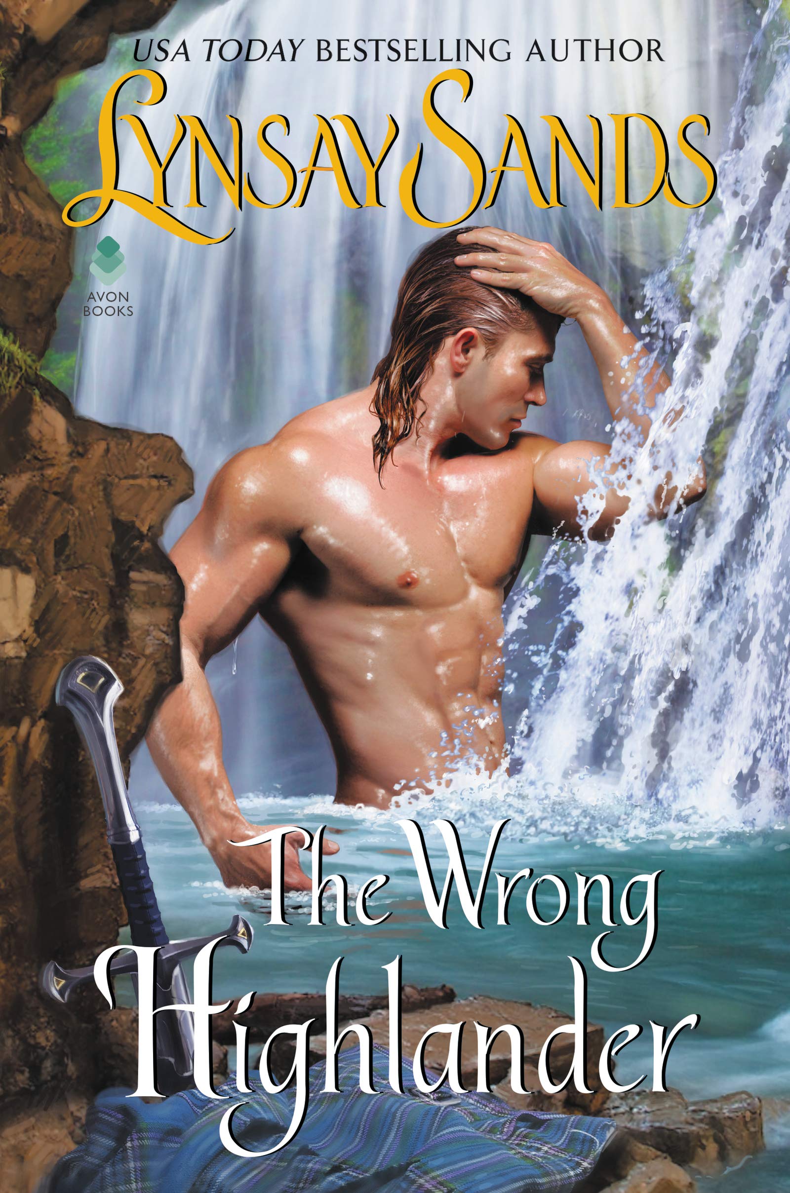 The Wrong Highlander: Highland Brides