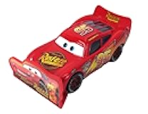 Disney Cars Lightning McQueen with Sign Die-Cast Vehicle