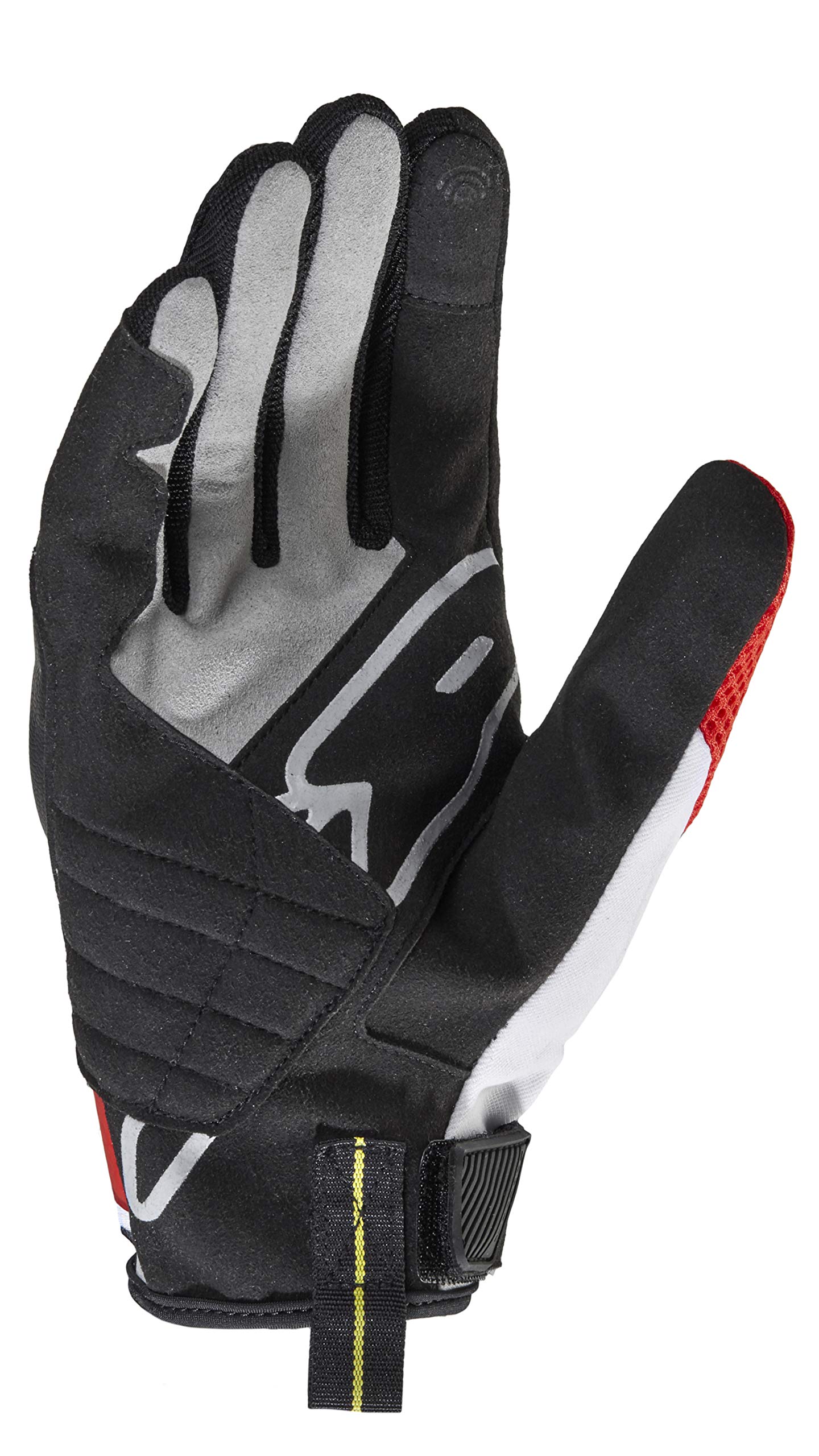 Rękawice Flash-R Evo Tex