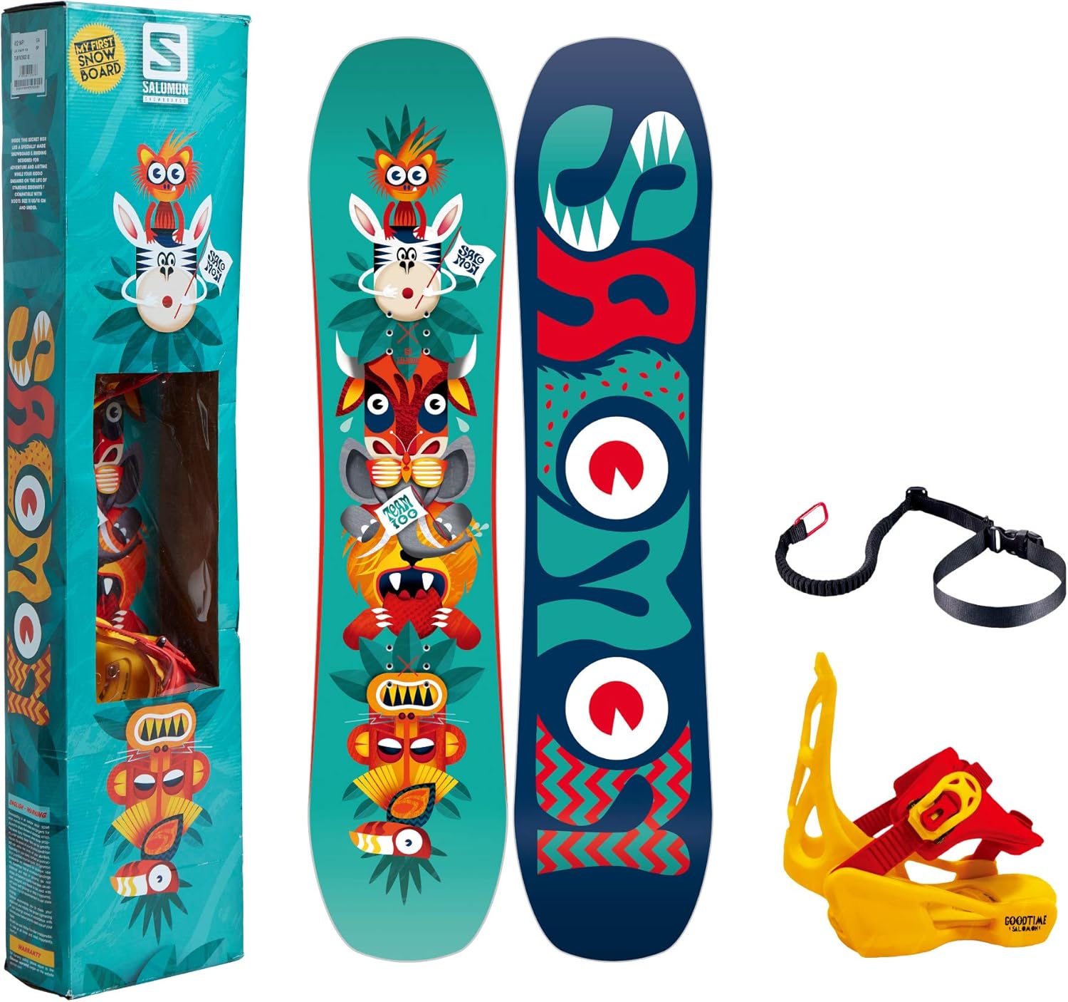 STEPCHILD 152cm K2 ビンディングセット スノーボード K2(スキー STEPCHILD 152cm K2 ビンディングセット スノーボード K2(スキー