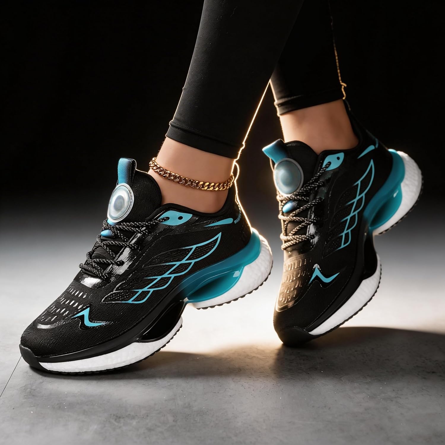Armadillo Walking Sneakers for Men Women Hands Free and Supportive Wide Toe Walking Shoes Comfort Nurses Orthopedic Mesh Shoes