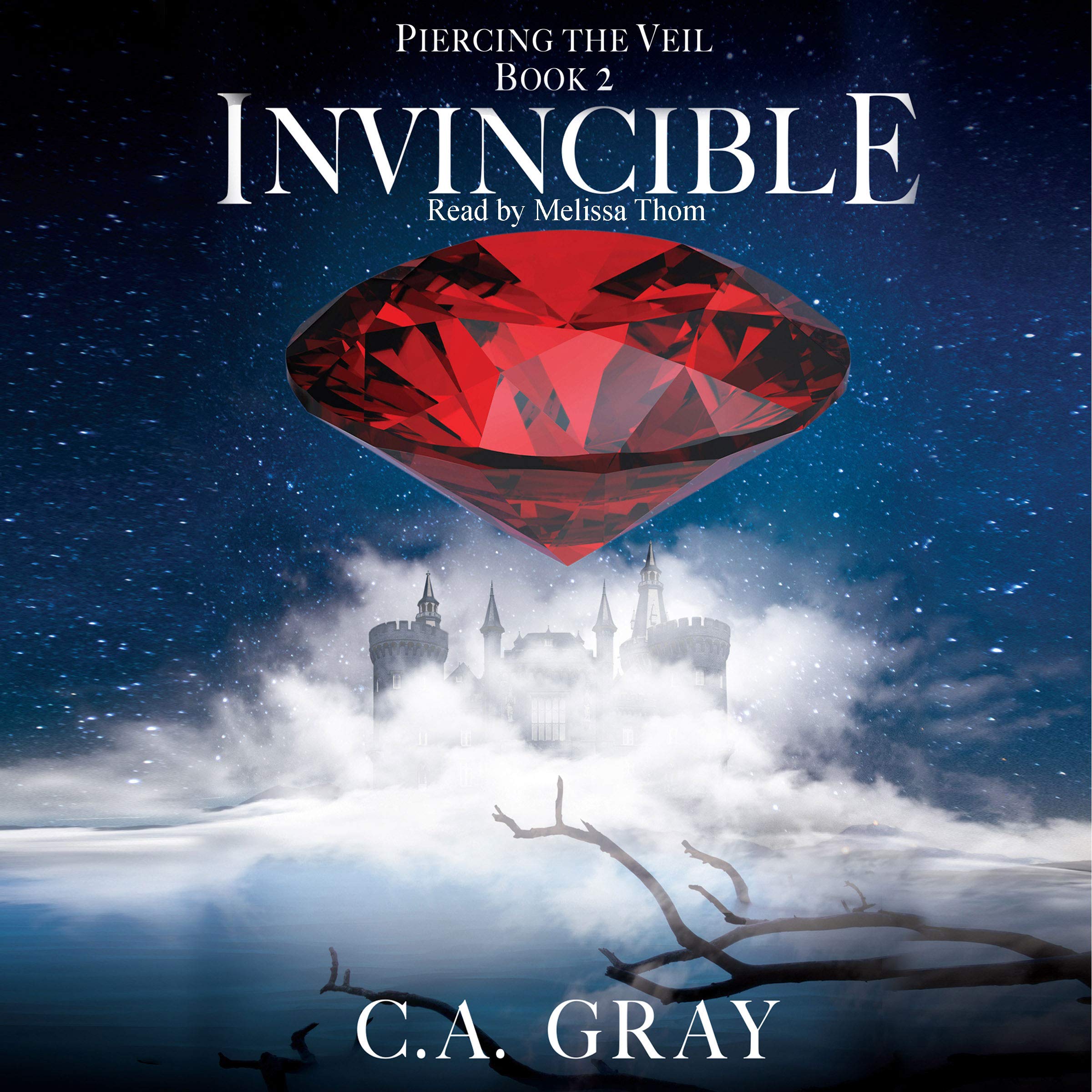 Cover art for Invincible: Piercing the Veil, Book 2