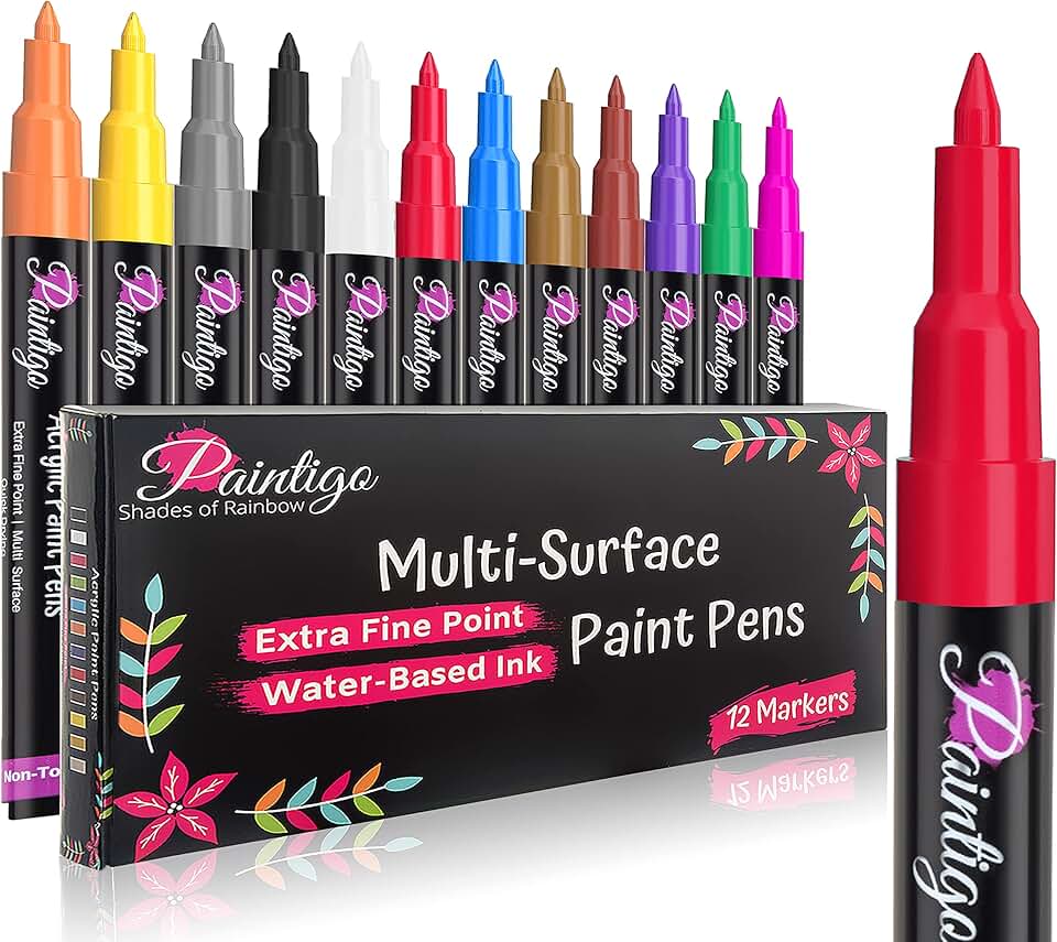 Amazon.co.uk zhc pens