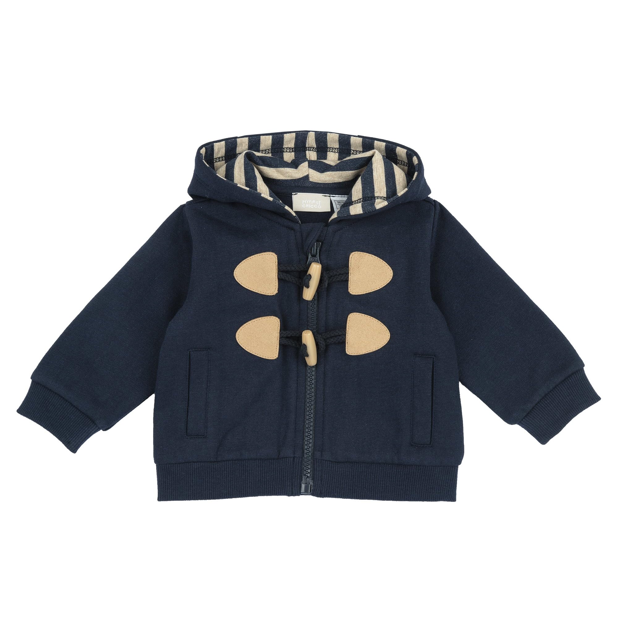 Chicco, Zapatilla Niña con Cómodo Cierre y Cordones Elásticos, Zapatos de Deporte Cómodos, Flexibles y Transpirables, Ideales para Primavera, Otoño e Invierno, Zapatos Niña, Designed in Italy